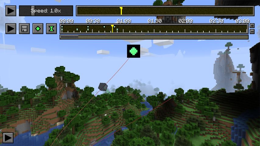 Installing Minecraft mods ➜ GPORTAL Wiki